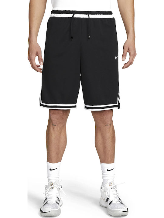 DNA Men's Athletic Shorts Black