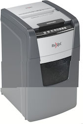 Rexel AutoFeed+ 130M Automatic Micro Cut 130-Sh...