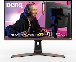 BenQ EW2880U IPS HDR Monitor 28" 4K 3840x2160 με Χρόνο Απόκρισης 5ms GTG