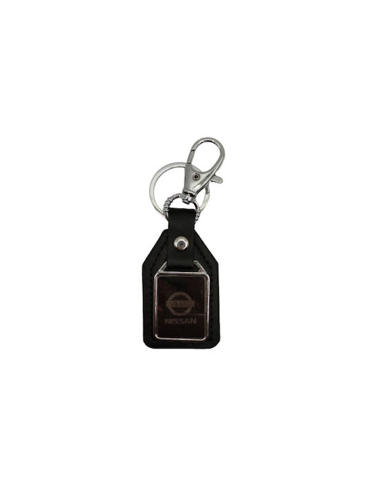 Keyring with hook NISSAN 5061-k