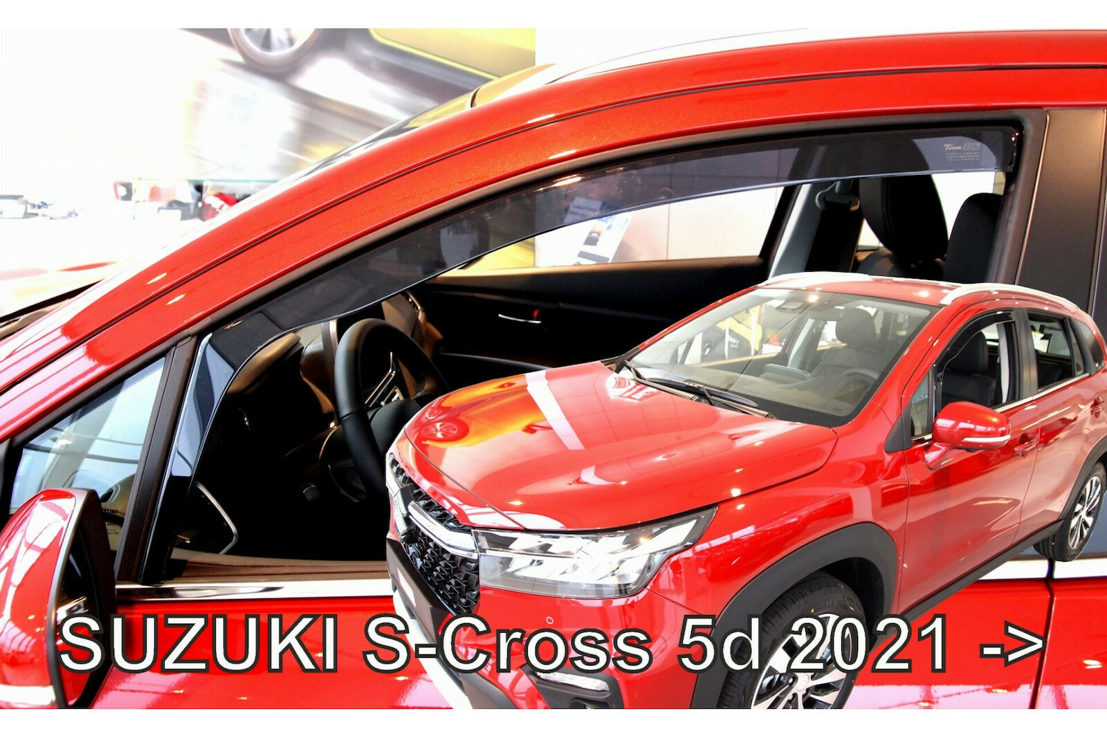 SUZUKI　SX4 S-CROSS　スズキ　SX4エスクロス　　ワイヤレスエンジンスターター[99000-990M0-S07 99212-61M10]