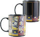 Paladone Star Wars Saga Ceramic Cup Multicolour