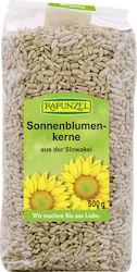 Rapunzel Organic Sunflower Seeds Raw Peeled Unsalted 500gr