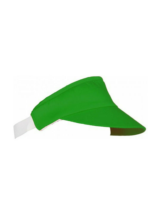 Sol's Fast Food Hat Work Green