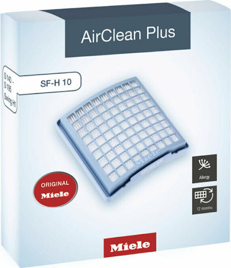 Miele Vacuum Cleaner Filter Miele Compatible