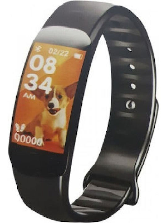Remax N6 Black