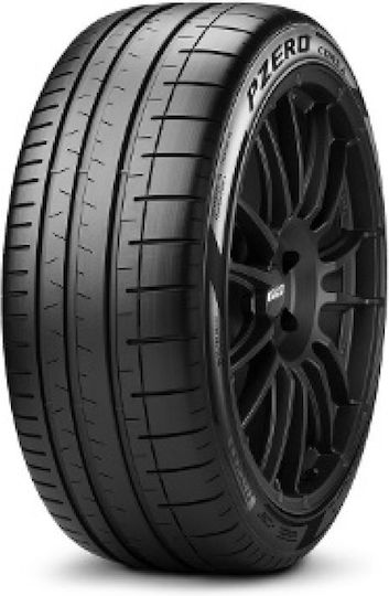 P Zero Corsa 285/40R21 109Y N0 XL Summer Car Tyre for Passenger Vehicle