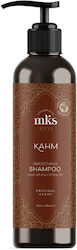 Marrakesh Kahm Smoothing Shampoos Glättung für Trockenes Haar 1x296ml