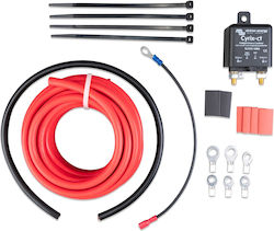 Victron Energy Διαχωριστής Μπαταριών CYR010120110R 1τμχ Victron Energy Διαχωριστής Μπαταριών CYR010120110R 1τμχ