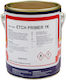 Hydroton Etch Primer 1K Grundierung Geeignet für Aluminium / Metall 2.5Es