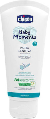 Chicco Baby Moments Cream 100ml