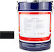 Hydroton Chassi Coat Grundierung / Primer Schwarz Geeignet für Metall 20Es