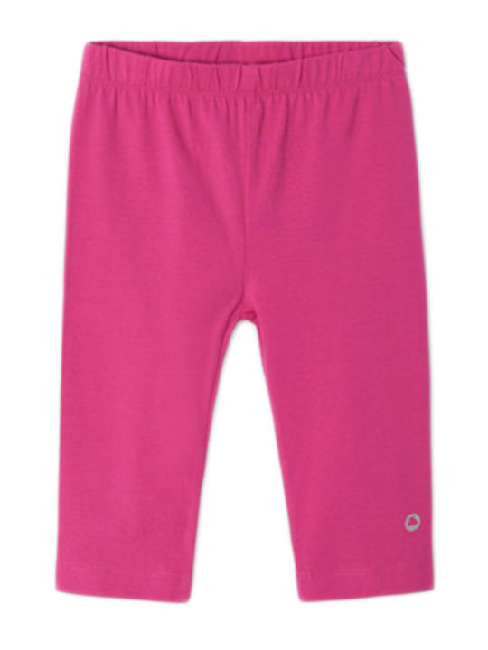 Mayoral Детски Клин Capri Фуксия Ecofriends