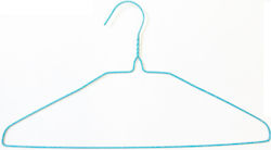 HOMie Κρεμάστρα Ρούχων σε Μπλε Χρώμα 10503