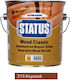 Thrakon Status Wood Classic Kirsche Glanz 750ml