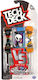 Spin Master Finger Skates TechDeck For Age 6+ (Miscellaneous Designs)