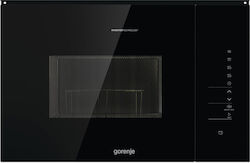 Gorenje BM251SG2WG Eingebaut 25Es Gorenje BM251SG2WG Eingebaut 25Es