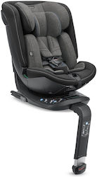 Inglesina Copernico i-Size 0-36 kg με Isofix Vulcan Black