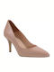 Pumps NUDE