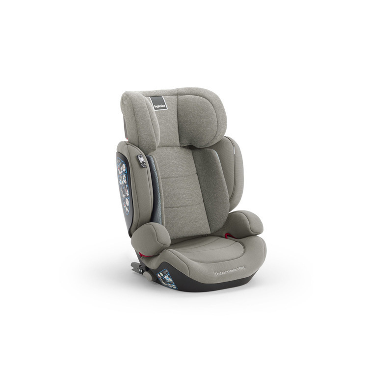 Автокресло inglesina tolomeo