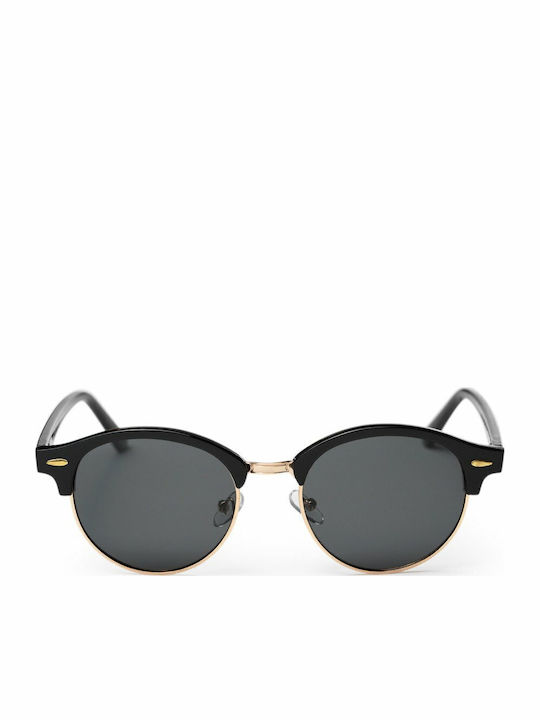 Chpo Casper II Unisex Γυαλιά Ηλίου Black 16131IC