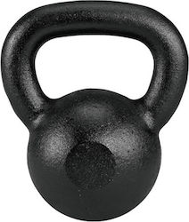 MDS 035 Kettlebell από Μαντέμι 20kg Μαύρο