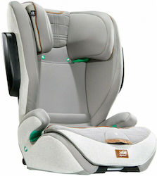 Joie Καθισματάκι Αυτοκινήτου I-Traver i-Size 15-36 kg με Isofix Oyster