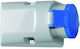 Geyer Female Industrial Socket 11949
