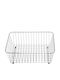 Apell Sink Strainer Inox Silver 39.5x29cm