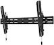 Neomounts WL35S-850BL18 Wall TV Mount up to 98" and 100kg