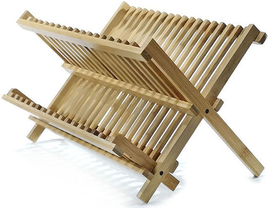 General Trade Στραγγιστήρι Νεροχύτη Ξύλινο Καφέ 42x27.5x38cm General Trade Στραγγιστήρι Νεροχύτη Ξύλινο Καφέ 42x27.5x38cm