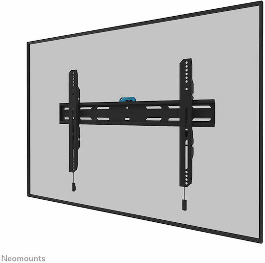 Neomounts WL30S-850BL16 Βάση Τηλεόρασης Τοίχου έως 82" και 70kg