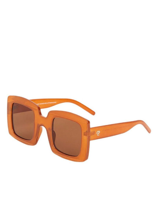 Chpo Bengan Unisex Sunglasses with Plastic Fram...
