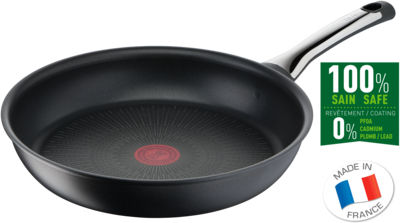 Tefal Excellence Τηγάνι από Αλουμίνιο με Αντικολλητική Επίστρωση 26cm