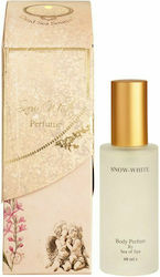 Sea of Spa Snow White Spray De Corp 60ml Sea of Spa Snow White Spray De Corp 60ml