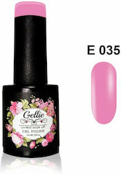 Gellie Halb-permanenter Nagellack E 035 10ml 01...