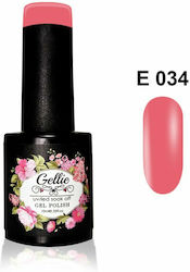 Gellie Halb-permanenter Nagellack E 034 10ml