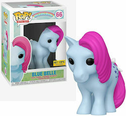 Funko Pop! Retro Toys: My Little Pony - Blue Belle 66 Special Edition