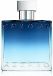 Azzaro Chrome Eau de Parfum 50ml