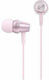 Xipin HX-Y02 In-ear Handsfree with 3.5mm Connec...