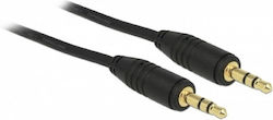FT Electronics 3,5 мм мъжки-3,5 мм мъжки 5м FTT16-017 FT Electronics 3,5 мм мъжки-3,5 мм мъжки 5м FTT16-017