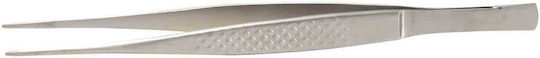 Mercer Culinary Fine Pinzette Allgemeine Verwendung Rostfreier Stahl 15cm Mercer Culinary Fine Pinzette Allgemeine Verwendung Rostfreier Stahl 15cm