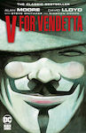V For Vendetta, 1