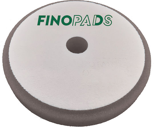 Finopads Pro Heavy Cutting Σφουγγάρι Γυαλίσματος 85x25mm