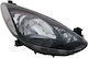 Depo Lumini frontale pentru Mazda 2 2007-2014 1buc