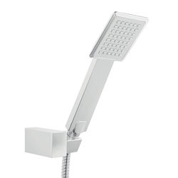 Ferro Sinus Handheld Showerhead with Hose