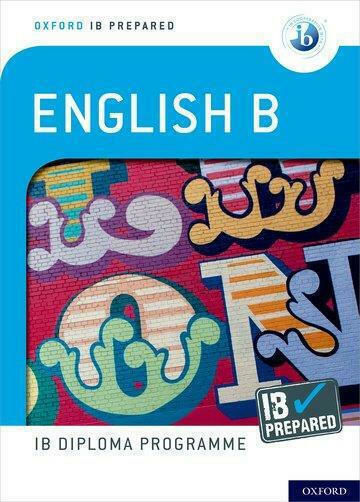 English B Ib Prepared English B Ib Prepared