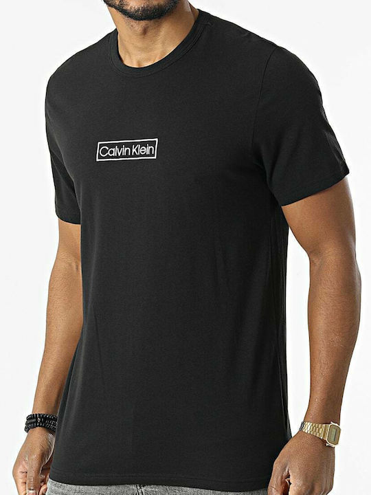 Calvin Klein Черен