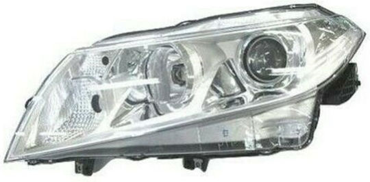 Depo Front Lights for Suzuki Vitara 2015-2019