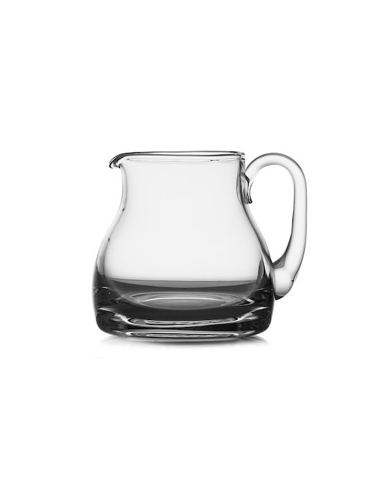 Espiel Crystal Jug